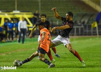 محمد هلال كنا نستطيع خطف الفوز من الأهلي وسنبني على التعادل