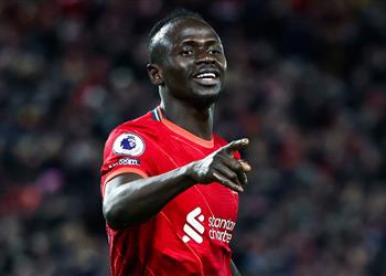 ماكمانامان رحيل ماني عن ليفربول شبه مستحيل ولا أتوقع انتقاله إلى بايرن ميونخ