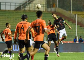 لاعب البنك الأهلي إيقاف القيد منعني من الانتقال لـ الزمالك