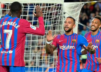 آرسنال يستعلم عن إمكانية ضم مهاجم برشلونة