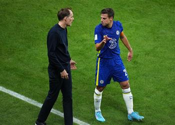 توخيل المحادثات مستمرة مع أزبيليكويتا حول مستقبله ولا نريده في حالة واحدة