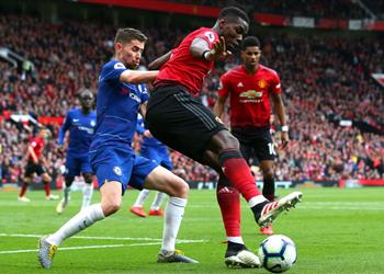 ليس بوجبا فقط يوفنتوس يسعى لإحداث ثورة في وسط الملعب