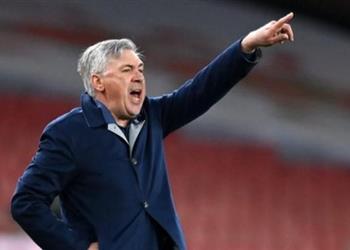 قائمة ريال مدريد ضد ريال بيتيس في ختام الدوري الإسباني