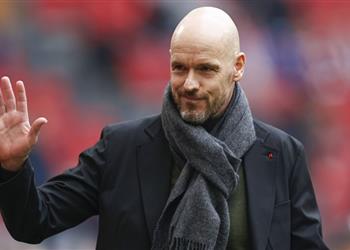 بعد دي يونج سبورت مانشستر يونايتد مهتم بضم لاعب جديد من برشلونة