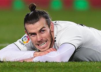 بعد نهاية مسيرته مع ريال مدريد جاريث بيل قد يعود إلى الدوري الإنجليزي