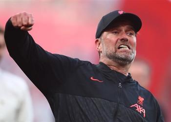 أسطورة ألمانيا ي شيد بـ كلوب أعاد اكتشاف نفسه في ليفربول