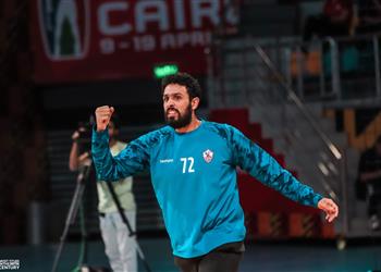 فلفل تتويج الزمالك بكأس الكؤوس نهاية جميلة لموسم طويل ويسري كان هدفنا مصالحة الجماهير