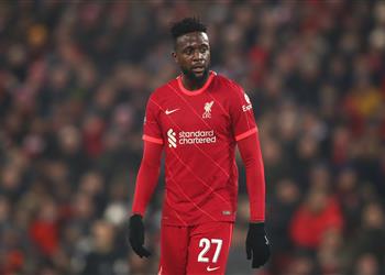 أوريجي يتوصل لاتفاق مع ناديه الجديد بعد نهاية عقده مع ليفربول
