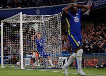 فيديو تشيلسي يتعادل إيجابي ا مع ليستر سيتي في الدوري الإنجليزي