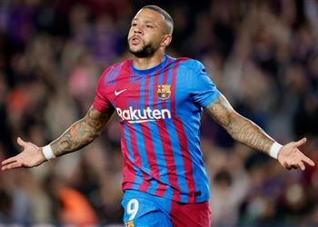 ديباي بعد تخطي مايوركا فوز مهم بعد هزائم متتالية