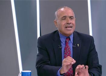 أحمد الشناوي الزمالك يستحق ركلة جزاء أمام إيسترن كومباني والحكم محظوظ