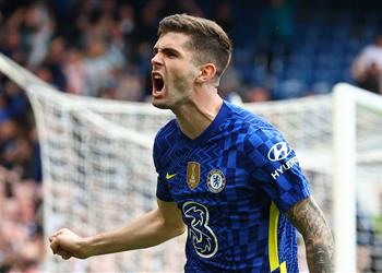 والد بوليسيتش يلمح لإمكانية رحيله عن تشيلسي