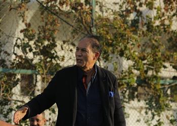 رئيس الإسماعيلي يوضح أسباب رحيل حمد إبراهيم ويؤكد نستطيع البقاء في الدوري