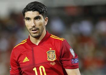 فالنسيا يصدر بيان ا رسمي ا بشأن أنباء اقتراب سولر من برشلونة