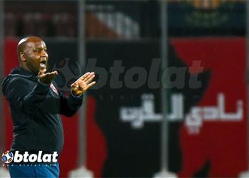 كشري الأهلي مثل الفرق الصغيرة مع موسيماني وتعجبت من قرار الخطيب