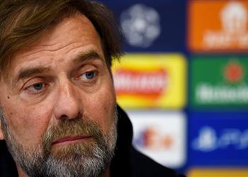 كلوب ي حذر لاعبي ليفربول ويوضح موقف فيرمينو من مباراة فياريال