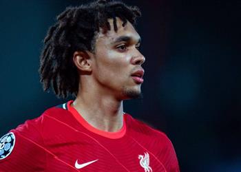 أرنولد هدفنا الفوز على فياريال في ملعبهم وأتمنى استمرار نجاح ليفربول بعد تجديد كلوب