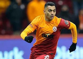صحيفة تركية جالطة سراي مهدد بحظر الانتقالات بسبب الزمالك ومصطفى محمد