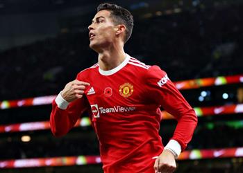 تشكيل مانشستر يونايتد ضد برينتفورد في الدوري الإنجليزي رونالدو أساسي ا