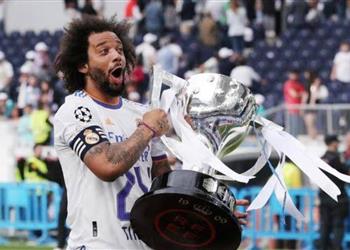 موندو ديبورتيفو ريال مدريد قد يوافق على طلب مارسيلو بشأن مستقبله