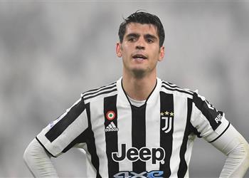 سكاي يوفنتوس يغير خطته تجاه شراء موراتا من أتلتيكو مدريد