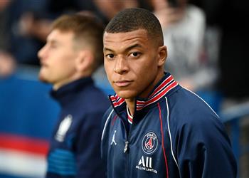 تشاؤم في ريال مدريد شيرينجيتو مبابي قد يجدد عقده مع باريس سان جيرمان