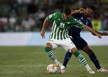 تشكيل ريال مدريد المتوقع ضد ريال بيتيس اليوم بالدوري الإسباني