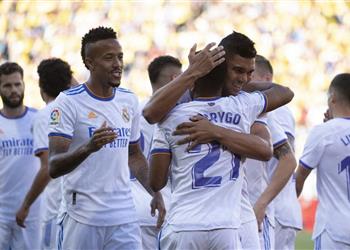 مواعيد مباريات اليوم الجمعة 20 5 2022 والقنوات الناقلة نهائي كأس الكونفدرالية وريال مدريد ضد ريال بيتيس