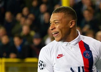 دي مارزيو تغيير جذري في موقف مبابي من باريس سان جيرمان و نكتة لـ ريال مدريد