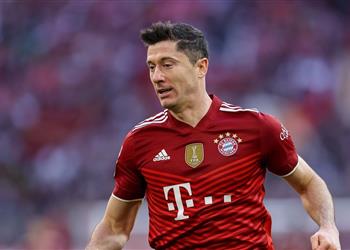 بعد ليفاندوفسكي برشلونة يستفسر من بايرن ميونخ عن مهاجم جديد