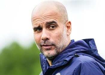 جوارديولا حسابات تويتر تعرف مصير جوندوجان أكثر مني