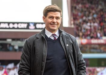 جيرارد قبل مباراة مانشستر سيتي سيكون من الرائع مساعدة ليفربول