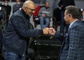 مدرب منتخب مصر يتولى تدريب كيوتو هاناريز الياباني واتحاد السلة يوضح موقفه