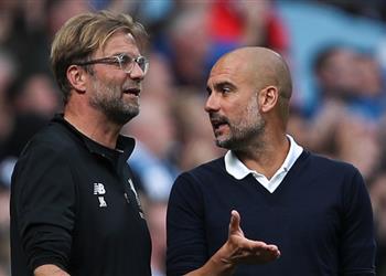 مكافأة من ليفربول لـ ولفرهامبتون تشكك في نزاهة صراع لقب الدوري الإنجليزي