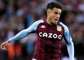 كوتينيو عن صراع لقب الدوري الإنجليزي لا أنظر إلى رسائل جماهير ليفربول