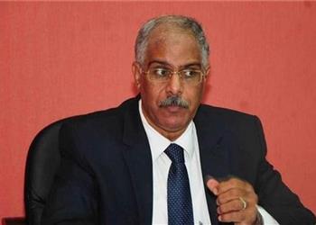 جمال علام يوضح لـ بطولات حقيقة تولي عظيمة منصب المدير الفني لـ اتحاد الكرة