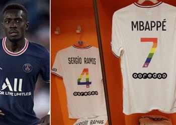 الاتحاد السنغالي يصدر بيان ا شديد اللهجة دفاع ا عن إدريسا جاي بعد رفض دعم المثليين