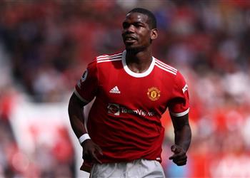 تقارير يوفنتوس يتوصل إلى اتفاق مع بوجبا حول ضمه