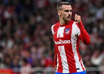 سيريزو ي علن موقف جريزمان بين البقاء في أتلتيكو مدريد أو العودة لـ برشلونة