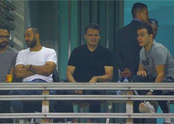 إيهاب جلال يستقر على ضم ثنائي الزمالك وبيراميدز لمباراتي غينيا وإثيوبيا