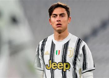 بعد روما وإنتر ميلان ناد إنجليزي يتواصل مع وكيل ديبالا