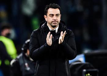 فاتي وثنائي جديد تشافي يستقر على هجوم برشلونة في الموسم الجديد