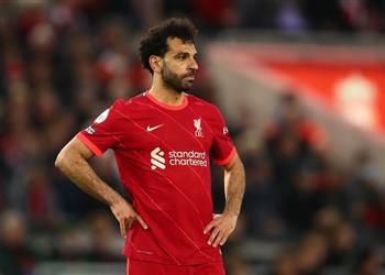 الكشف عن موقف محمد صلاح من المشاركة مع ليفربول أمام ولفرهامبتون