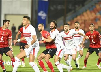 خطاب رسمي الأهلي يطلب استقدام حكام أجانب لمباراة القمة أمام الزمالك