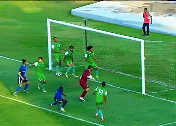 فيديو في الوقت القاتل سموحة يخطف تعادل ا ثمين ا من إيسترن كومباني بالدوري