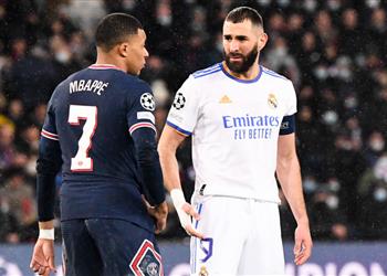 بسبب مبابي رابطة الليجا تدرس الإبلاغ عن باريس سان جيرمان بانتهاك اللعب المالي النظيف