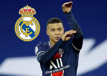 رسمي ا رابطة الليجا تشكو باريس سان جيرمان بسبب تجديد عقد مبابي