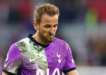 توتنهام يتلقى خبر ا سار ا بشأن هاري كين قبل مواجهة نورويتش