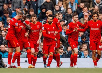 ليفربول يحفز لاعبيه بمقطع فيديو قبل جولة الحسم في الدوري الإنجليزي