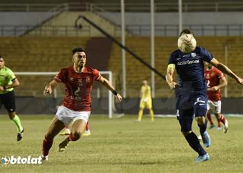 موعد مباراة الأهلي القادمة أمام إيسترن كومباني في الدوري